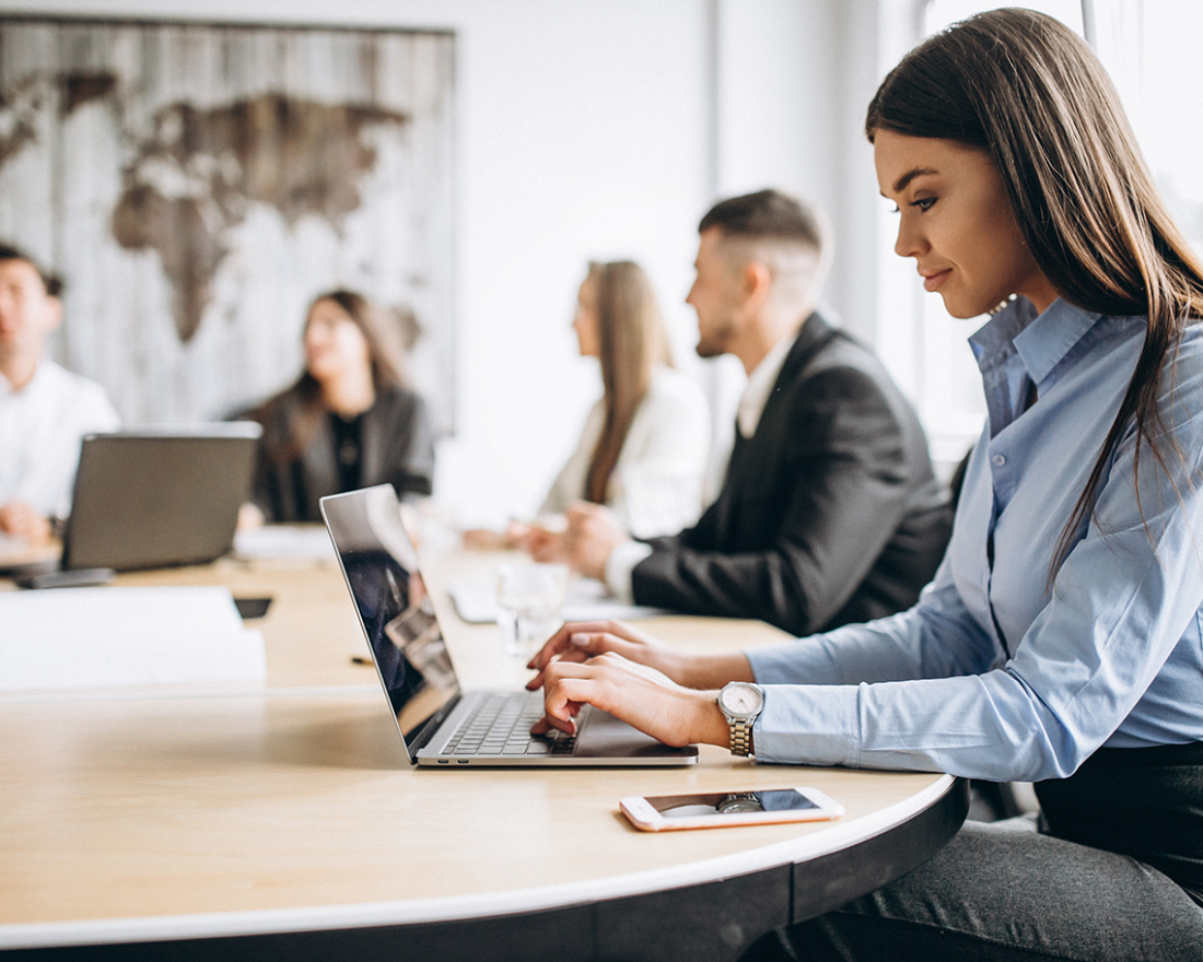 How to Do Presentations That Will Keep Your Board Meetings on Track and